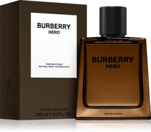 Hero Parfum Intense — изображение 2