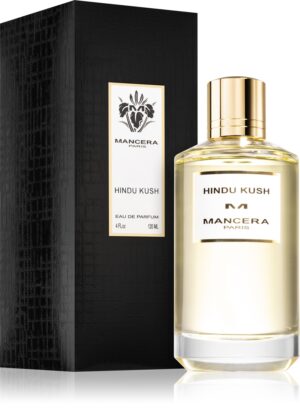 Hindu Kush — изображение 2