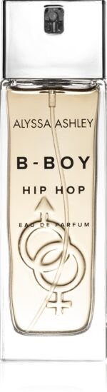 Hip Hop B-Boy