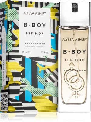 Hip Hop B-Boy — изображение 2