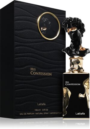 His Confession — изображение 2