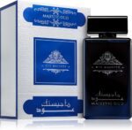 His Majesty Majestic Oud — изображение 2