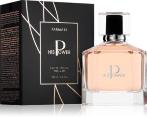 His Power — изображение 2