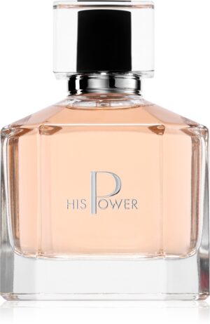 His Power — изображение 1