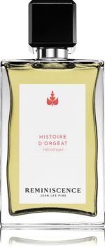 Histoire D'Orgeat