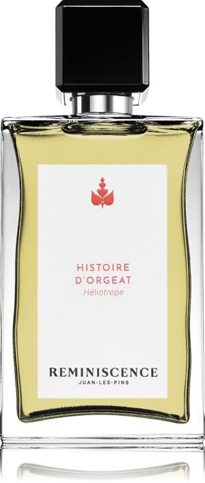 Histoire D'Orgeat — изображение 1