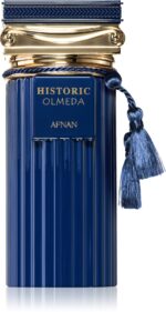 Historic Olmeda