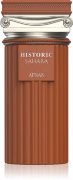 Historic Sahara