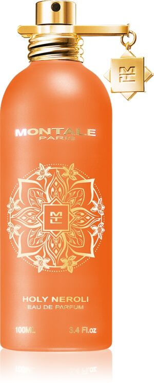 Holy Neroli — изображение 1