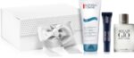 Homme Basic Line Energizing Shower Gel