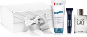 Homme Basic Line Energizing Shower Gel — изображение 1