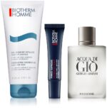 Homme Basic Line Energizing Shower Gel — изображение 2