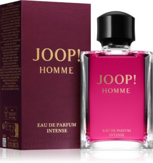 Homme Eau de Parfum Intense — изображение 2