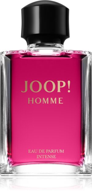 Homme Eau de Parfum Intense — изображение 1