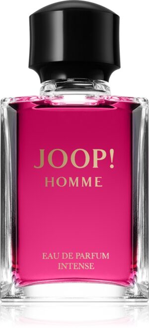 Homme Eau de Parfum Intense — изображение 1