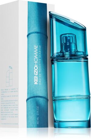 Homme Marine — изображение 2