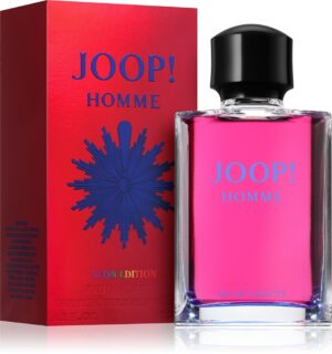 Homme Neon Edition — изображение 2