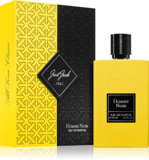 Homme Noir — изображение 2