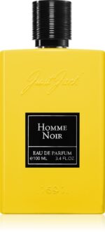 Homme Noir