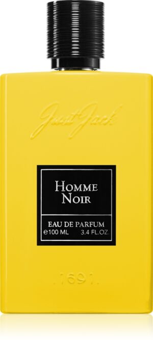 Homme Noir — изображение 1