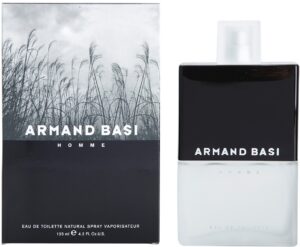 Homme — изображение 1