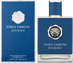 Homme — изображение 1