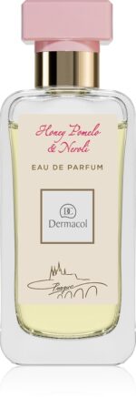 Honey Pomelo & Neroli