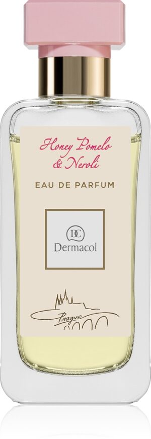 Honey Pomelo & Neroli — изображение 1