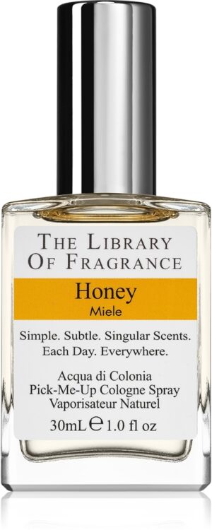 Honey — изображение 1