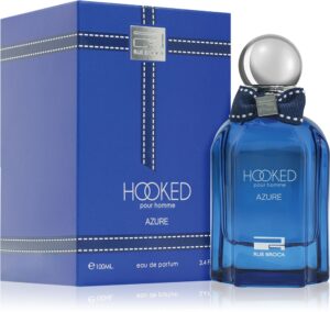 Hooked Azure — изображение 2