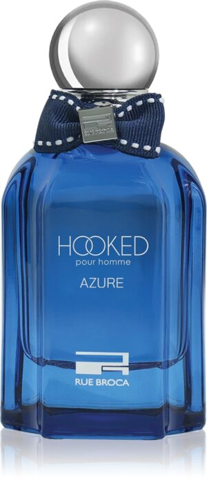 Hooked Azure — изображение 1