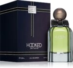 Hooked Pour Homme — изображение 2