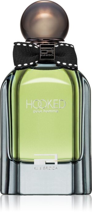 Hooked Pour Homme — изображение 1