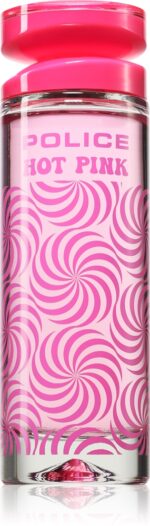 Hot Pink