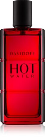 Hot Water