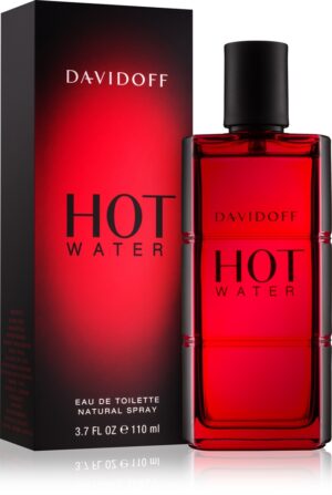 Hot Water — изображение 2