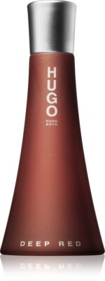 HUGO Deep Red