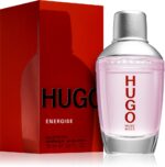 HUGO Energise — изображение 2