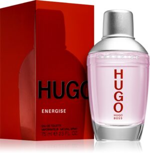 HUGO Energise — изображение 2