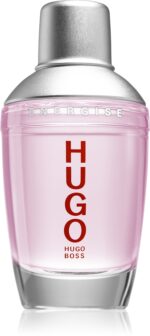 HUGO Energise