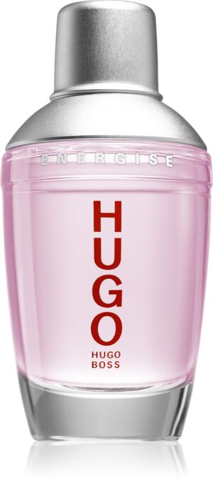 HUGO Energise — изображение 1