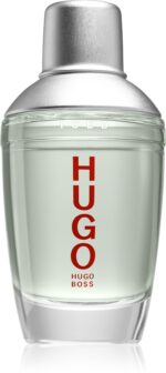 HUGO Iced
