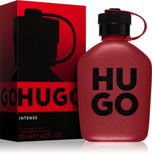 HUGO Intense — изображение 2