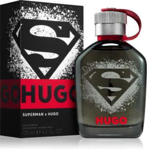 HUGO Man Superman Limited Edition — изображение 2
