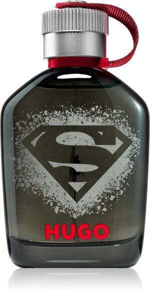 HUGO Man Superman Limited Edition — изображение 1
