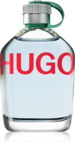 HUGO Man