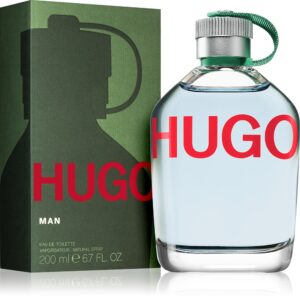 HUGO Man — изображение 2