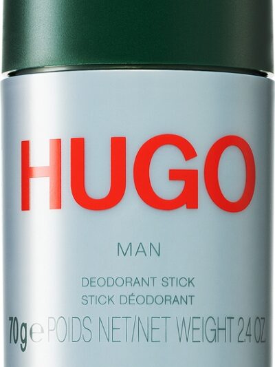 HUGO Man