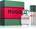 HUGO Man