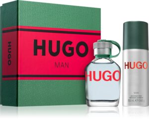HUGO Man — изображение 1